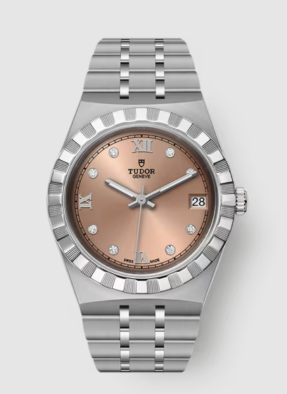 Luxury Tudor Royal M28400-0011 Replica Watch